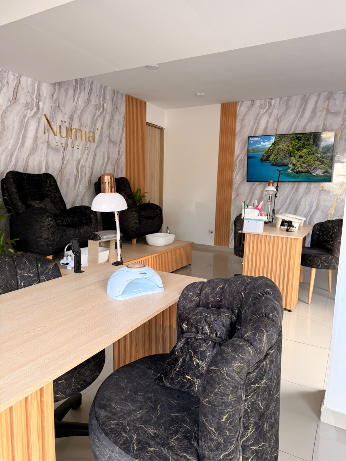 Nümia Estudio
